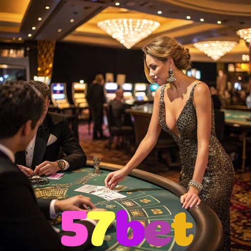 57bet:Aposte nas melhores slots e conquiste prêmios como nunca!