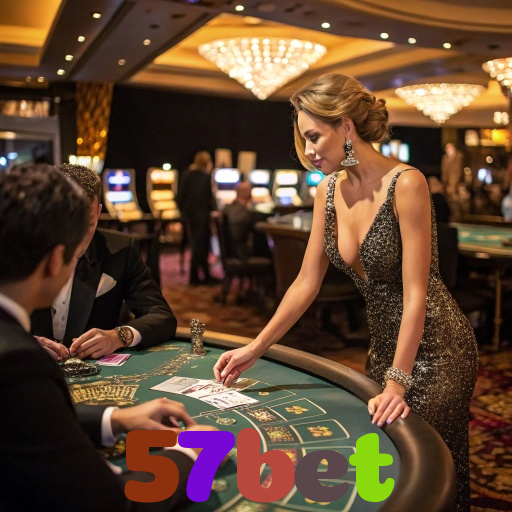 57bet:Aposte nas melhores slots e conquiste prêmios como nunca!