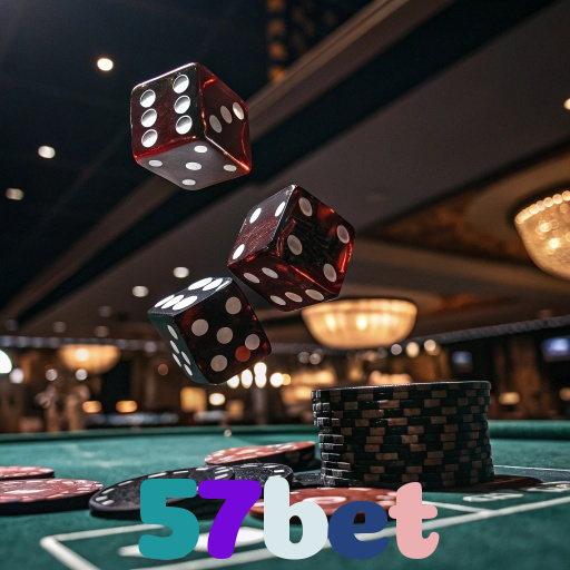 57bet:Jogue poker, aposte no futebol e ganhe em grandes jogos de cassino!
