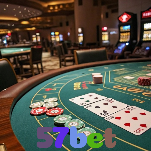 57bet：Aposte nas melhores slots e conquiste prêmios como nunca!