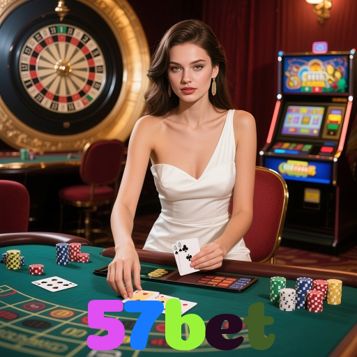 57bet：Aposte no futebol, jogue poker e conquiste vitórias épicas!
