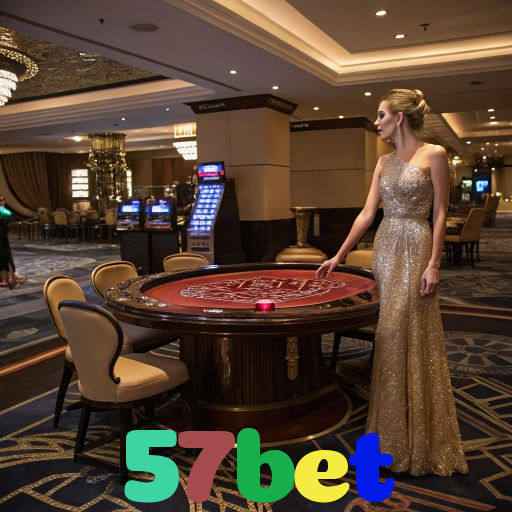 57bet:Aposte nas melhores slots e conquiste prêmios como nunca!