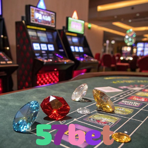 57bet:Aposte nas melhores slots e conquiste prêmios como nunca!