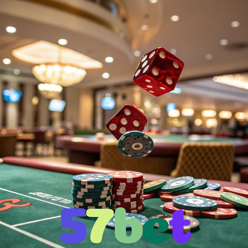 57bet：Aposte nas melhores slots e conquiste prêmios como nunca!