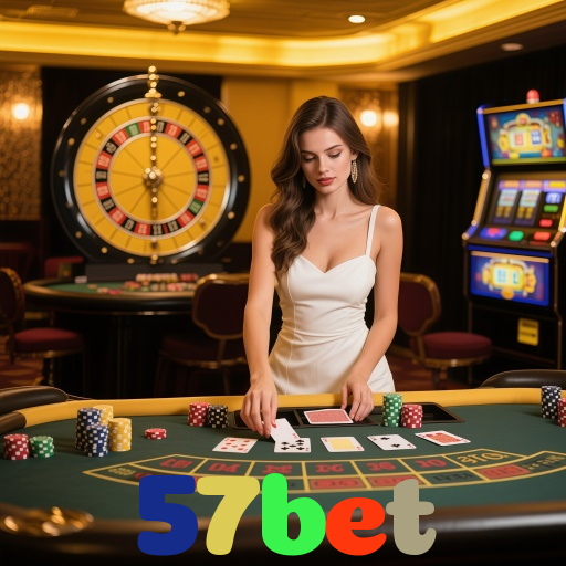 57bet:Jogue poker, aposte no futebol e ganhe em grandes jogos de cassino!