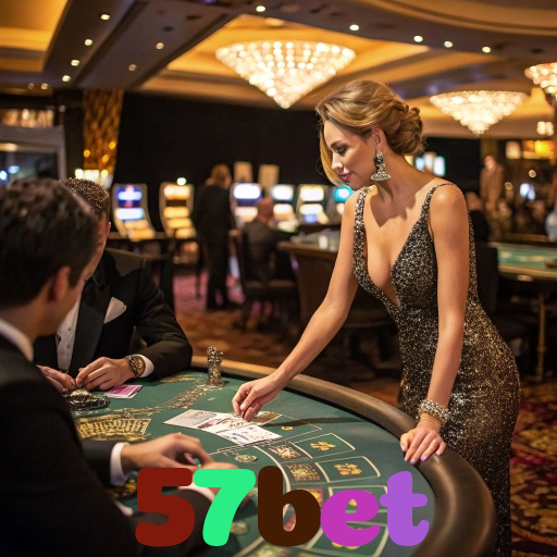 57bet:Aposte nas melhores slots e conquiste prêmios como nunca!