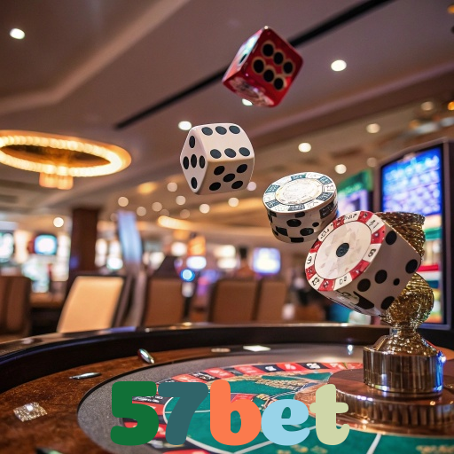 57bet:Jogue poker, aposte no futebol e ganhe em grandes jogos de cassino!