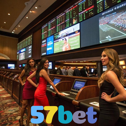 57bet:Aposte no futebol, jogue poker e conquiste vitórias épicas!