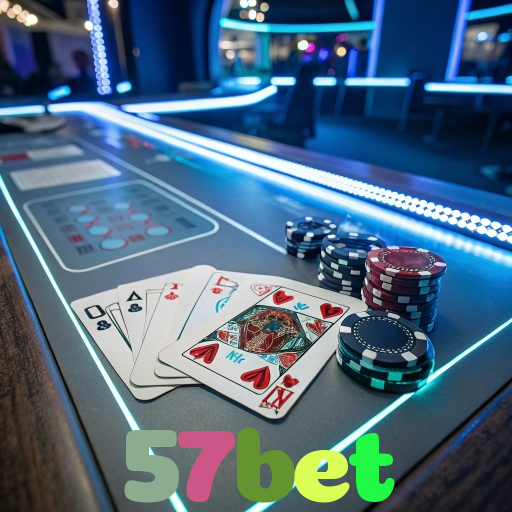 57bet:Jogue poker, aposte no futebol e ganhe em grandes jogos de cassino!
