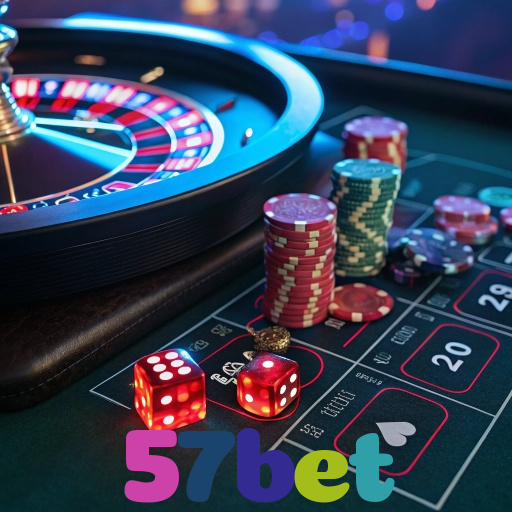 57bet:Jogue poker, aposte no futebol e ganhe em grandes jogos de cassino!