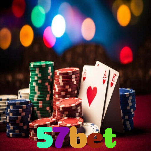 57bet:Jogue poker, aposte no futebol e ganhe em grandes jogos de cassino!