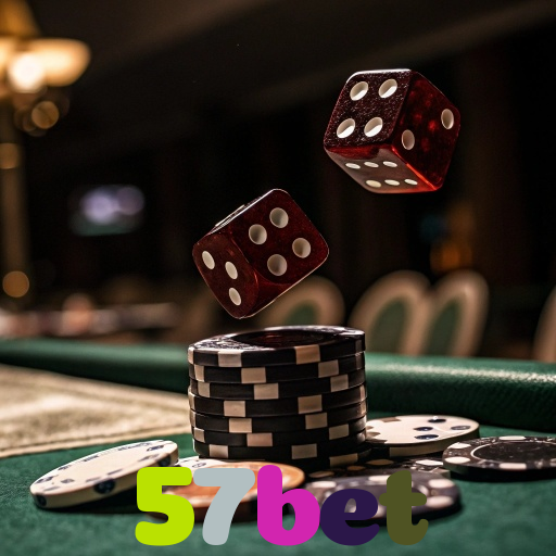 57bet：Jogue poker, aposte no futebol e ganhe em grandes jogos de cassino!