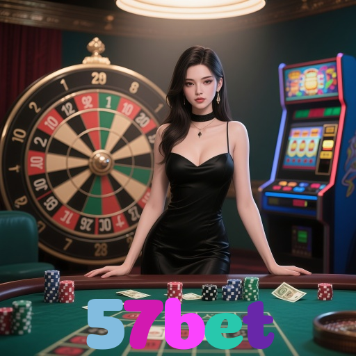 57bet:Aposte nas melhores slots e conquiste prêmios como nunca!