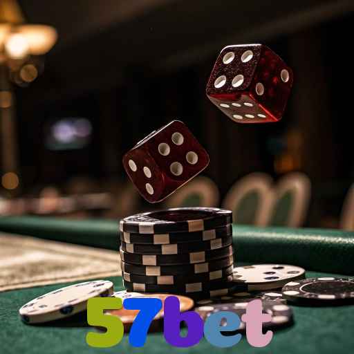 57bet：Jogue poker, aposte no futebol e ganhe em grandes jogos de cassino!