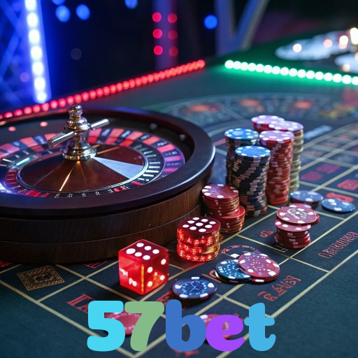 57bet:Aposte nas melhores slots e conquiste prêmios como nunca!