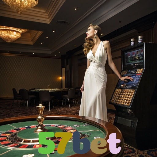 57bet：Aposte nas melhores slots e conquiste prêmios como nunca!