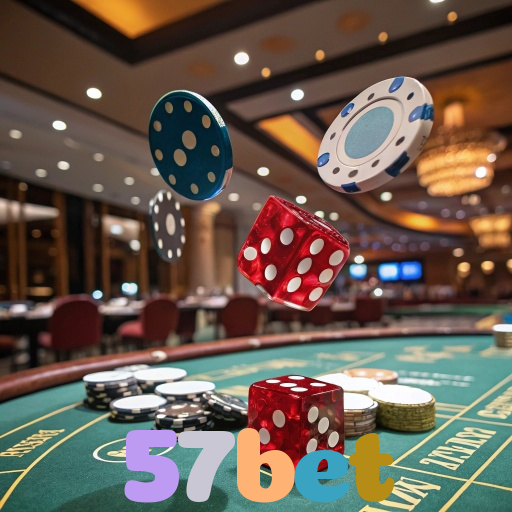 57bet:Jogue poker, aposte no futebol e ganhe em grandes jogos de cassino!