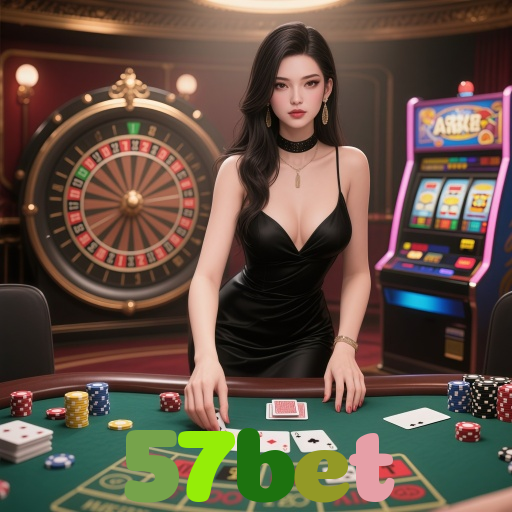 57bet:Aposte nas melhores slots e conquiste prêmios como nunca!