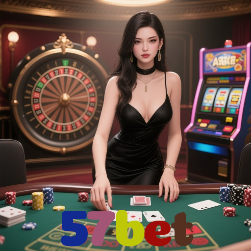 57bet：Aposte no futebol, jogue poker e conquiste vitórias épicas!