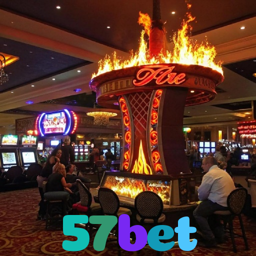 57bet：Jogue poker, aposte no futebol e ganhe em grandes jogos de cassino!
