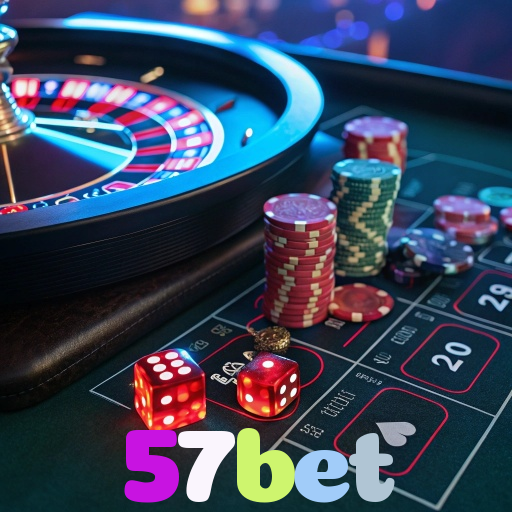 57bet:Jogue poker, aposte no futebol e ganhe em grandes jogos de cassino!