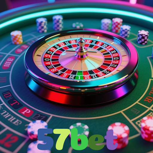 57bet：Aposte nas melhores slots e conquiste prêmios como nunca!