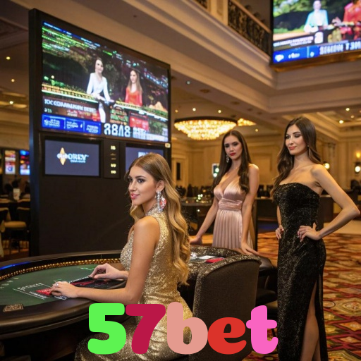 57bet:Aposte nas melhores slots e conquiste prêmios como nunca!