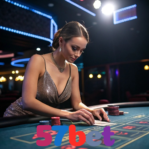 57bet:Jogue poker, aposte no futebol e ganhe em grandes jogos de cassino!