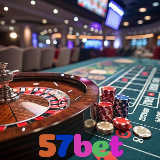 57bet:Aposte nas melhores slots e conquiste prêmios como nunca!