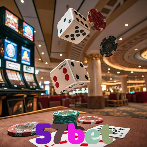 57bet:Aposte nas melhores slots e conquiste prêmios como nunca!