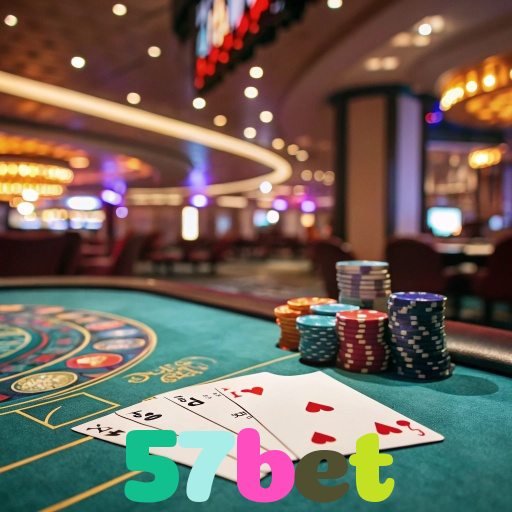 57bet:Aposte no futebol, jogue poker e conquiste vitórias épicas!