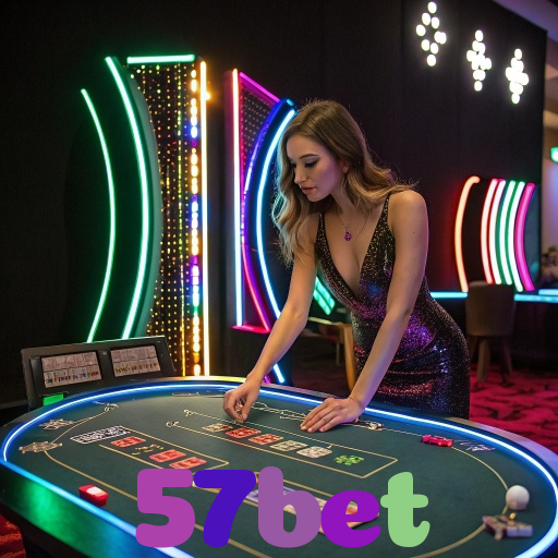 57bet：Aposte nas melhores slots e conquiste prêmios como nunca!