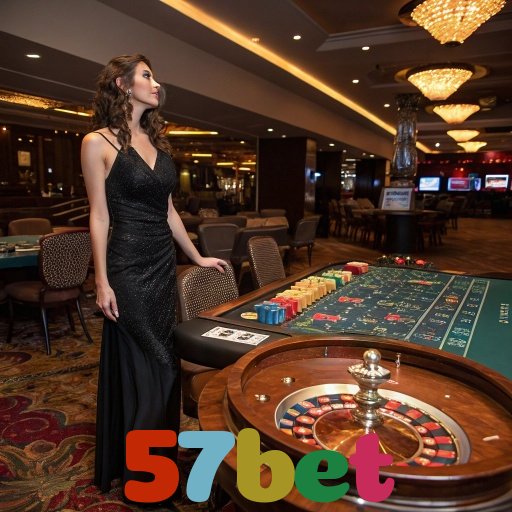 57bet：Jogue poker, aposte no futebol e ganhe em grandes jogos de cassino!