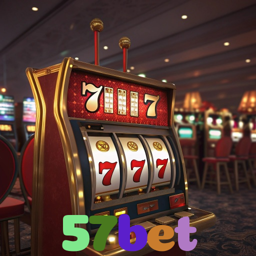 57bet:Aposte nas melhores slots e conquiste prêmios como nunca!