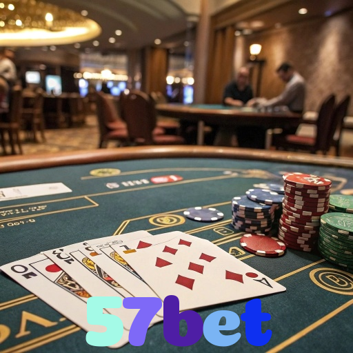 57bet：Aposte no futebol, jogue poker e conquiste vitórias épicas!