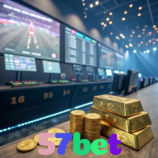 57bet：Aposte nas melhores slots e conquiste prêmios como nunca!