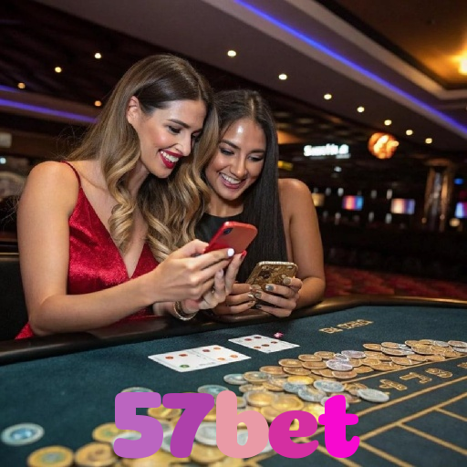 57bet：Aposte nas melhores slots e conquiste prêmios como nunca!