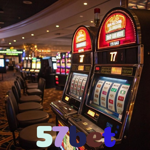 57bet:Aposte nas melhores slots e conquiste prêmios como nunca!