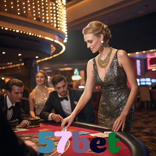 57bet：Jogue poker, aposte no futebol e ganhe em grandes jogos de cassino!
