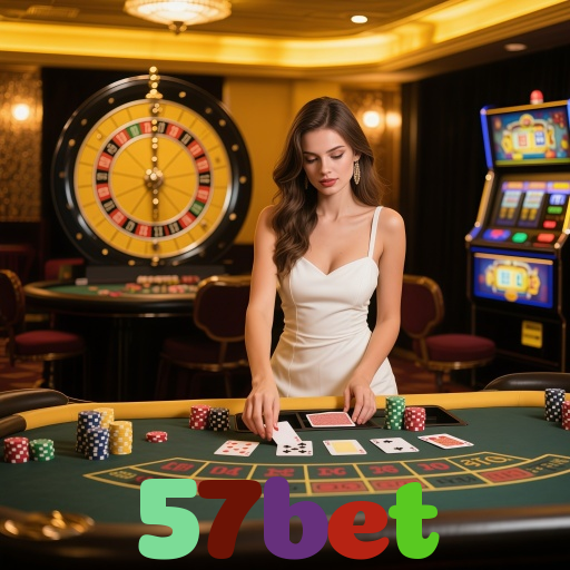 57bet：Aposte nas melhores slots e conquiste prêmios como nunca!