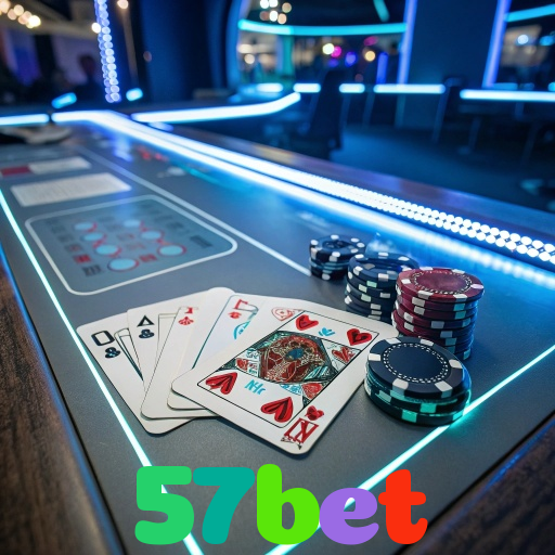 57bet:Aposte no futebol, jogue poker e conquiste vitórias épicas!