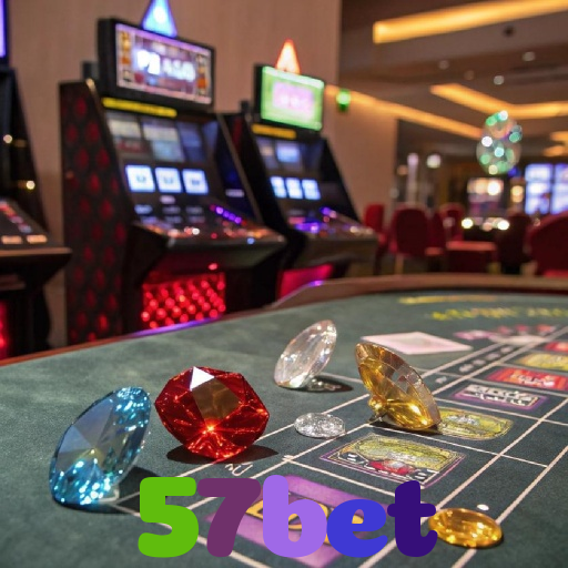 57bet:Jogue poker, aposte no futebol e ganhe em grandes jogos de cassino!