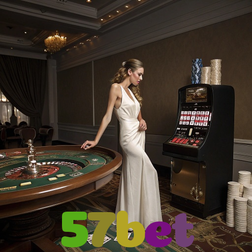 57bet：Aposte nas melhores slots e conquiste prêmios como nunca!