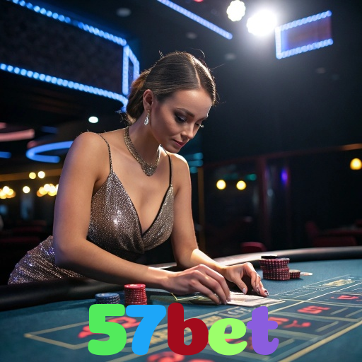 57bet:Jogue poker, aposte no futebol e ganhe em grandes jogos de cassino!