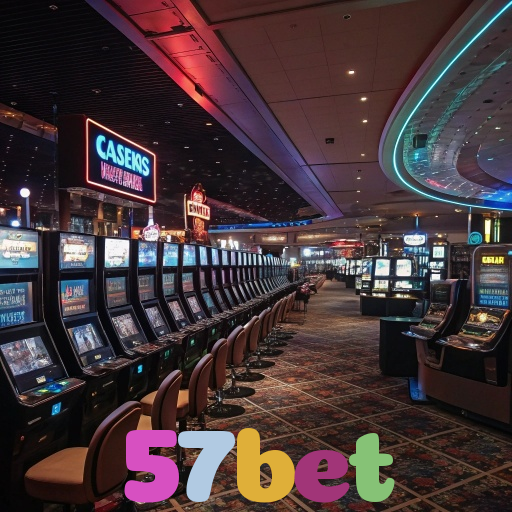 57bet:Aposte no futebol, jogue poker e conquiste vitórias épicas!