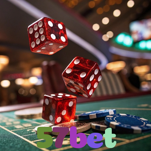 57bet：Aposte nas melhores slots e conquiste prêmios como nunca!