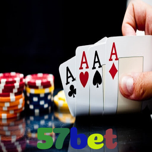 57bet：Aposte no futebol, jogue poker e conquiste vitórias épicas!