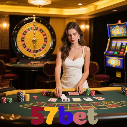 57bet:Aposte nas melhores slots e conquiste prêmios como nunca!