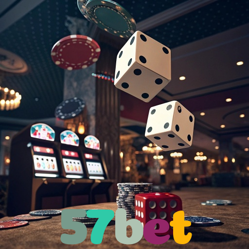 57bet：Aposte nas melhores slots e conquiste prêmios como nunca!
