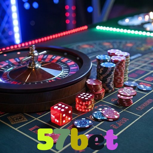 57bet:Jogue poker, aposte no futebol e ganhe em grandes jogos de cassino!